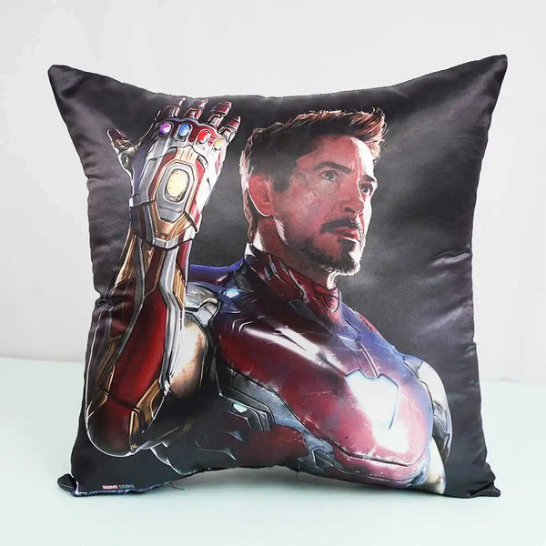 Personalized Printed Cushion for Kids